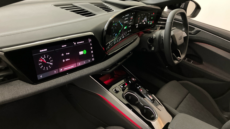 Audi A6 2.0 TDI Quattro 204 Launch Ed Plus 5dr S Tronic Diesel Estate